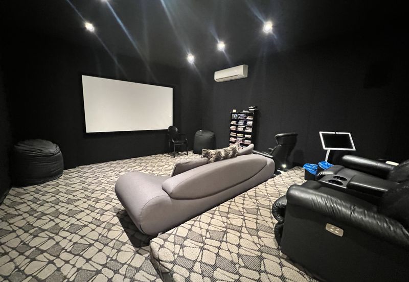 Damansara Heights (Bukit Damansara)