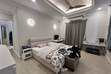 Damansara Heights (Bukit Damansara)