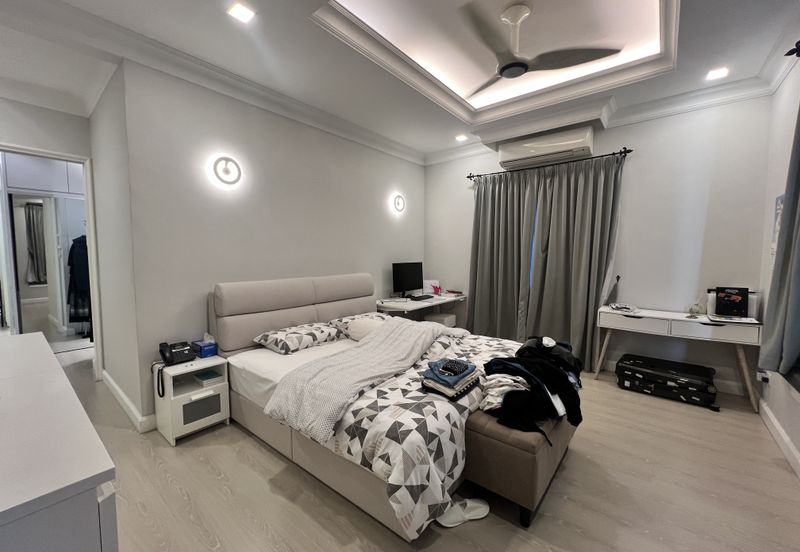 Damansara Heights (Bukit Damansara)