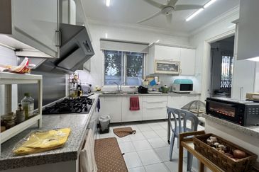 Damansara Heights (Bukit Damansara)