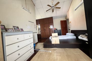 Damansara Heights (Bukit Damansara)