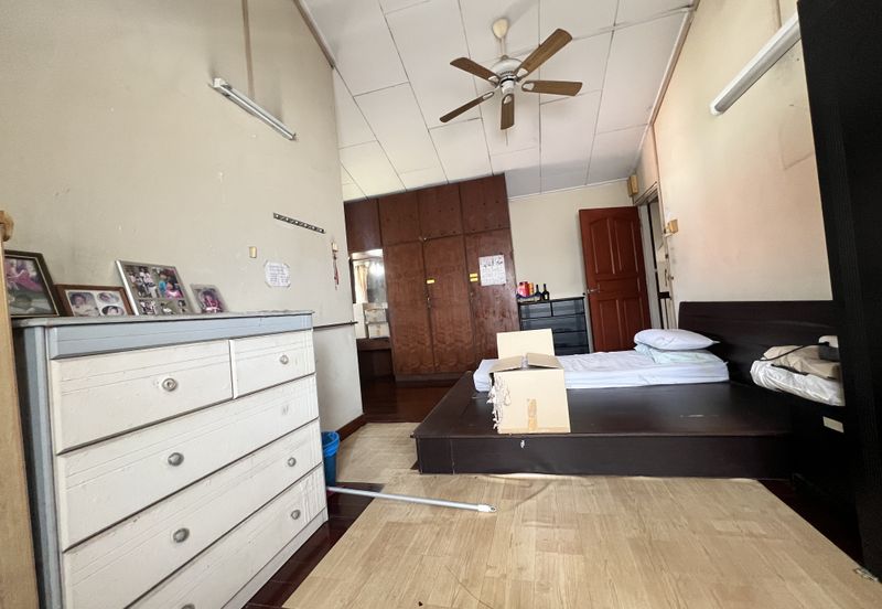 Damansara Heights (Bukit Damansara)