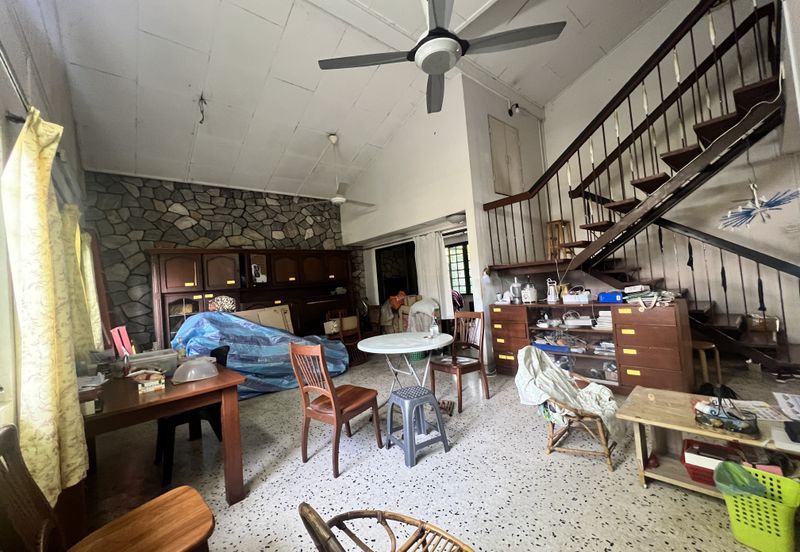 Damansara Heights (Bukit Damansara)