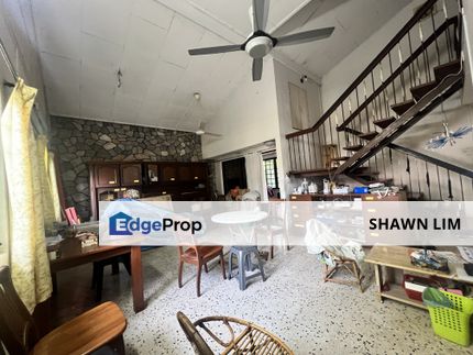 Damansara Heights 2 Storey Bungalow, Kuala Lumpur, Damansara Heights