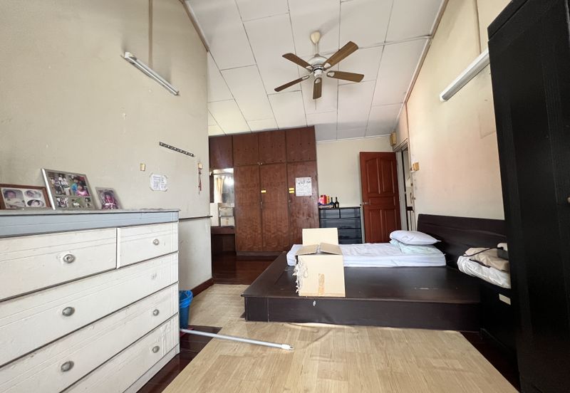 Damansara Heights (Bukit Damansara)