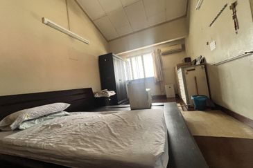 Damansara Heights (Bukit Damansara)