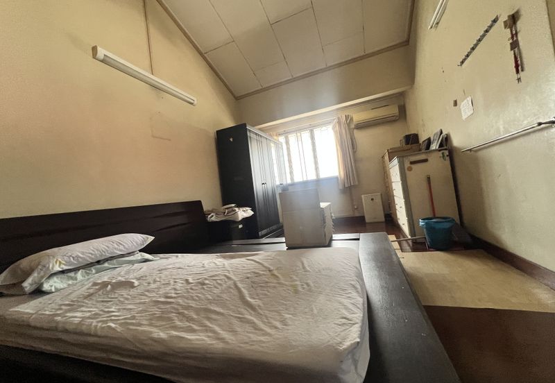 Damansara Heights (Bukit Damansara)