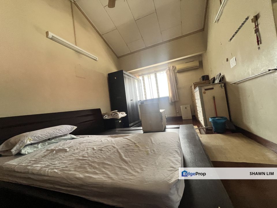 Damansara Heights 2 Storey Bungalow Flat Land 7330sf, Kuala Lumpur, Damansara Heights