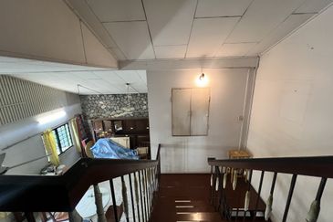 Damansara Heights (Bukit Damansara)