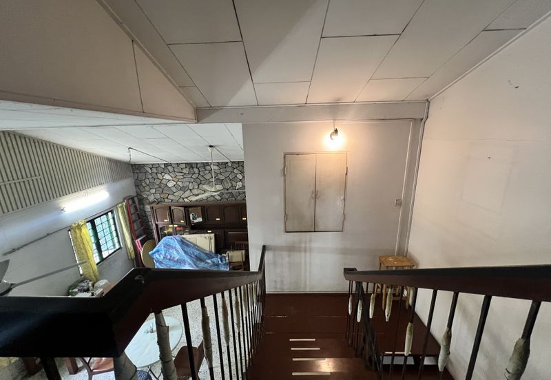 Damansara Heights (Bukit Damansara)