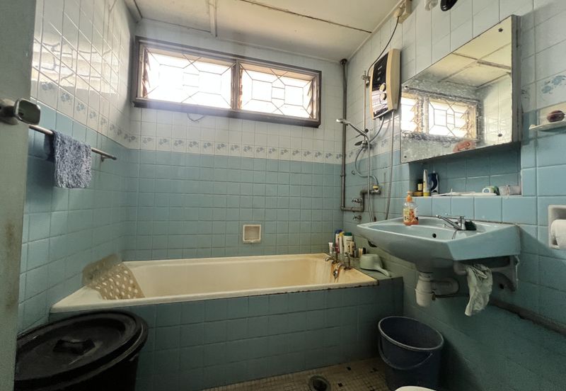 Damansara Heights (Bukit Damansara)