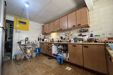 Damansara Heights (Bukit Damansara)