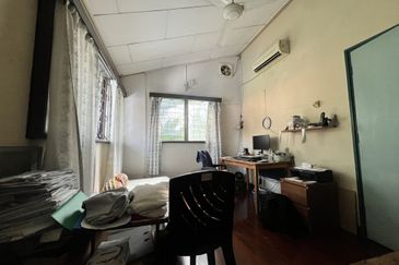 Damansara Heights (Bukit Damansara)