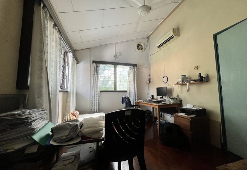 Damansara Heights (Bukit Damansara)