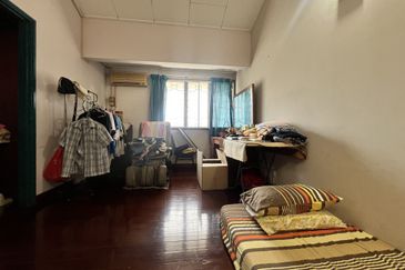 Damansara Heights (Bukit Damansara)