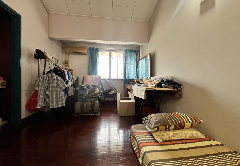 Damansara Heights (Bukit Damansara)