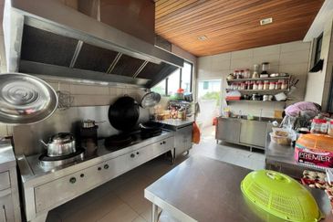 Damansara Heights (Bukit Damansara)