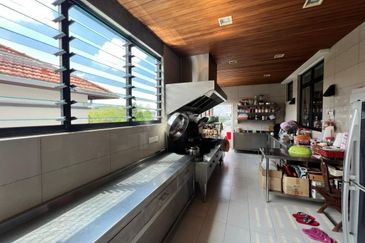 Damansara Heights (Bukit Damansara)