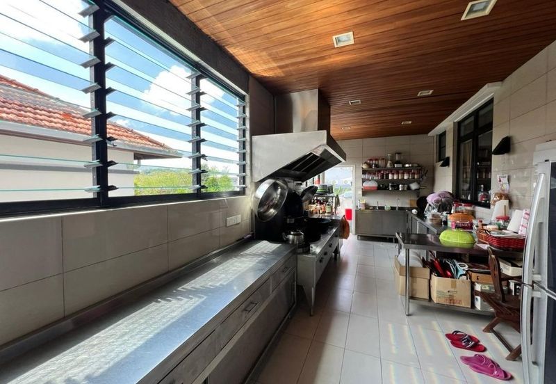 Damansara Heights (Bukit Damansara)