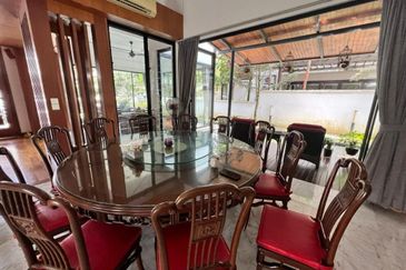 Damansara Heights (Bukit Damansara)