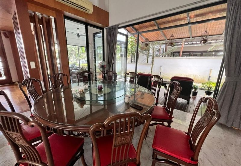 Damansara Heights (Bukit Damansara)