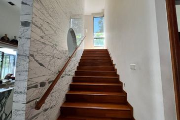 Damansara Heights (Bukit Damansara)