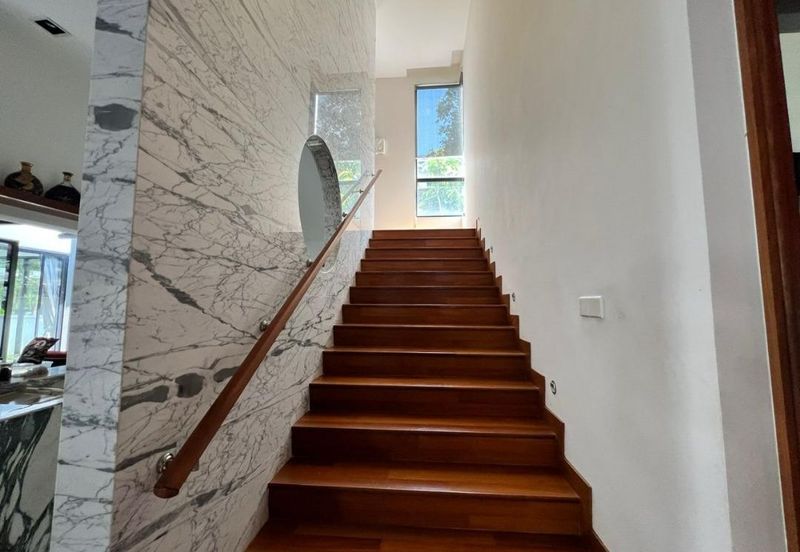 Damansara Heights (Bukit Damansara)