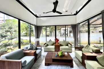 Damansara Heights (Bukit Damansara)