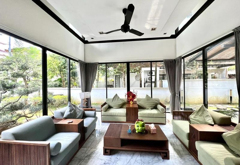 Damansara Heights (Bukit Damansara)