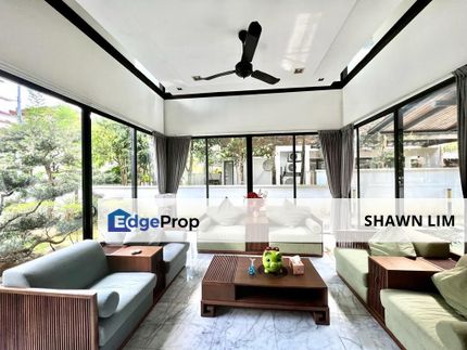 Damansara Heights 3 Storey Bungalow, Kuala Lumpur, Damansara Heights