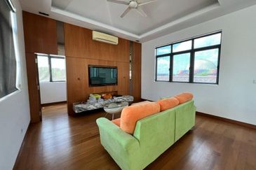 Damansara Heights (Bukit Damansara)