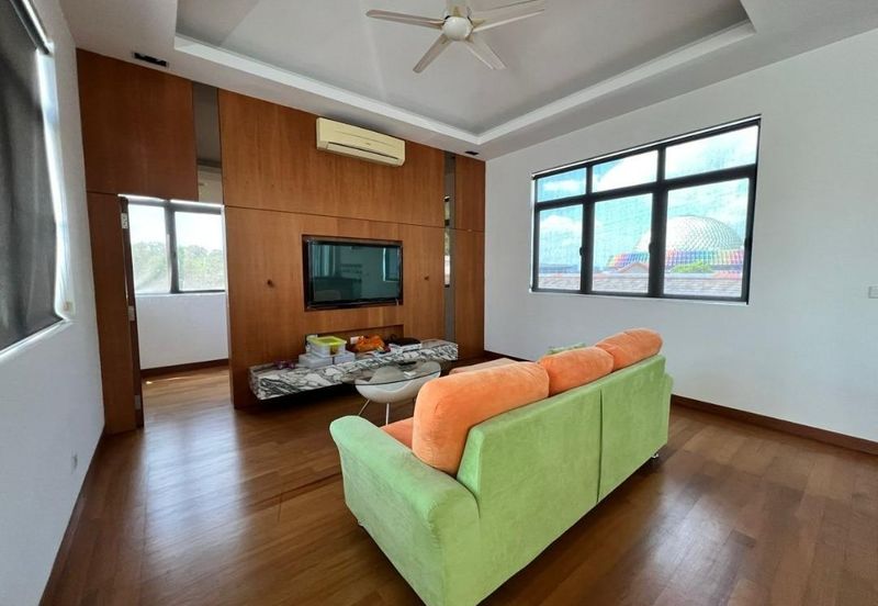 Damansara Heights (Bukit Damansara)