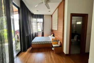 Damansara Heights (Bukit Damansara)