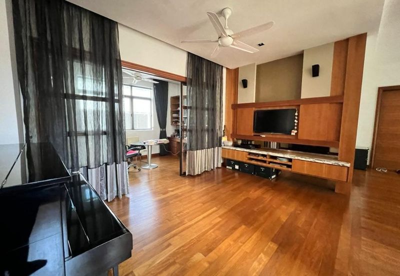 Damansara Heights (Bukit Damansara)