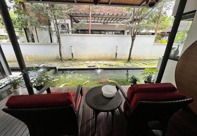 Damansara Heights (Bukit Damansara)