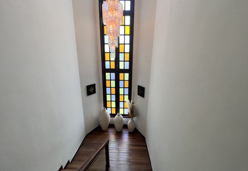 Damansara Heights (Bukit Damansara)