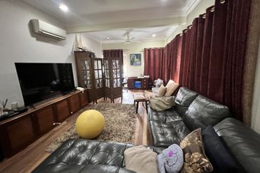 Damansara Heights (Bukit Damansara)