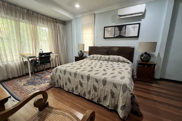 Damansara Heights (Bukit Damansara)