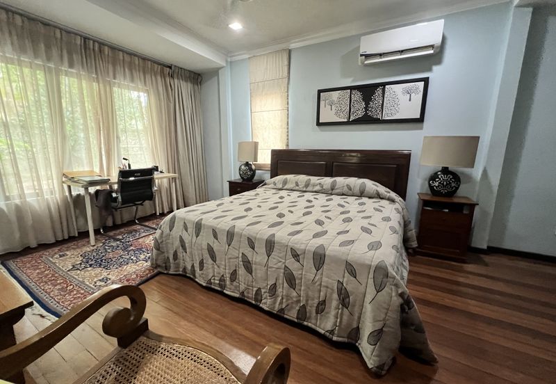 Damansara Heights (Bukit Damansara)