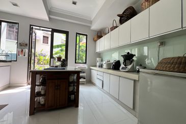 Damansara Heights (Bukit Damansara)