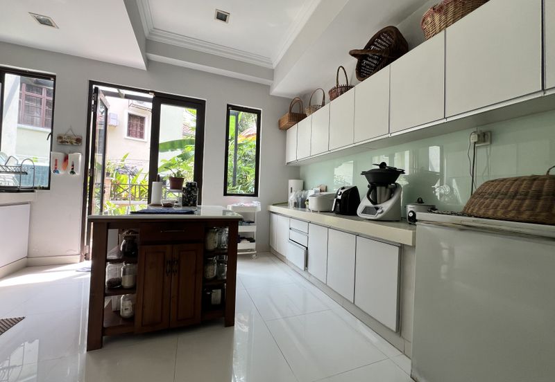 Damansara Heights (Bukit Damansara)