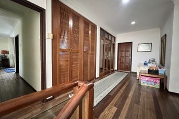 Damansara Heights (Bukit Damansara)