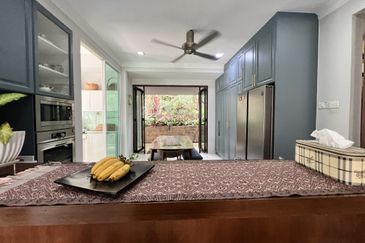 Damansara Heights (Bukit Damansara)