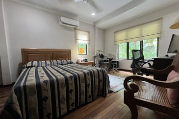 Damansara Heights (Bukit Damansara)