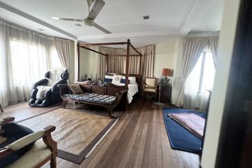 Damansara Heights (Bukit Damansara)