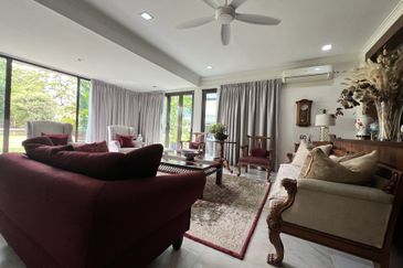 Damansara Heights (Bukit Damansara)