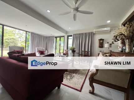 Damansara Heights 2 Storey Bungalow, Kuala Lumpur, Damansara Heights