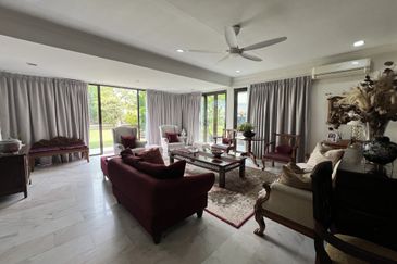 Damansara Heights (Bukit Damansara)