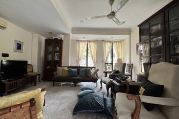 Damansara Heights (Bukit Damansara)