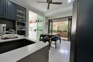 Damansara Heights (Bukit Damansara)